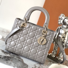 Christian Dior Top Handle Bags